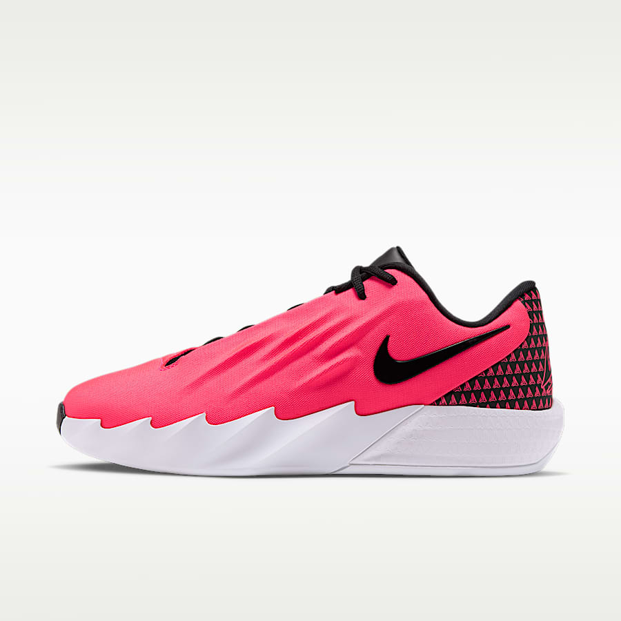 The Paige Bueckers G.T. Hustle 3 is the first Nike Player Edition